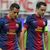 Bóng đá - Tiqui-taca đang lùi vào dĩ vãng