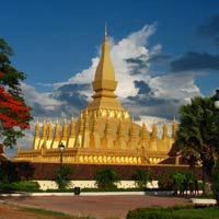 Bí quyết du lịch bụi ở Lào