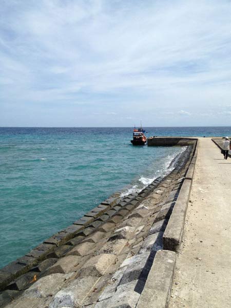 Hành trình thú vị về huyện đảo Lý Sơn - 7