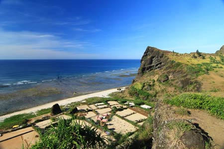 Hành trình thú vị về huyện đảo Lý Sơn - 8