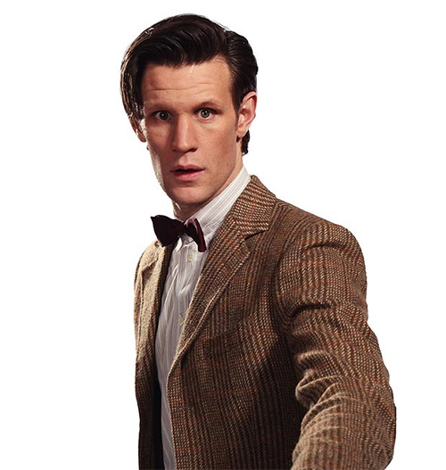 25 người đàn ông trong mơ nước Anh - 3