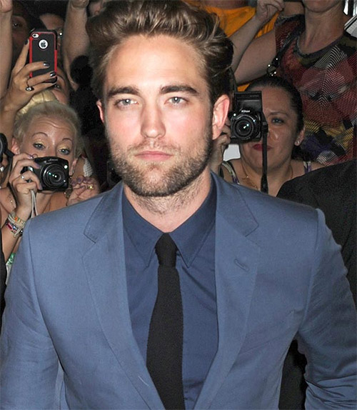 25 người đàn ông trong mơ nước Anh - 5