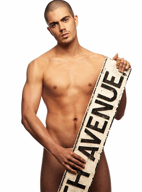 25 người đàn ông trong mơ nước Anh - 6