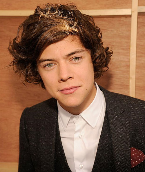 25 người đàn ông trong mơ nước Anh - 11