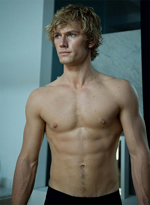 25 người đàn ông trong mơ nước Anh - 14