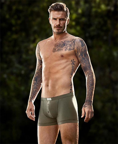 25 người đàn ông trong mơ nước Anh - 9