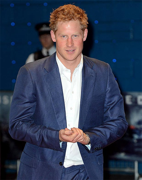 25 người đàn ông trong mơ nước Anh - 3