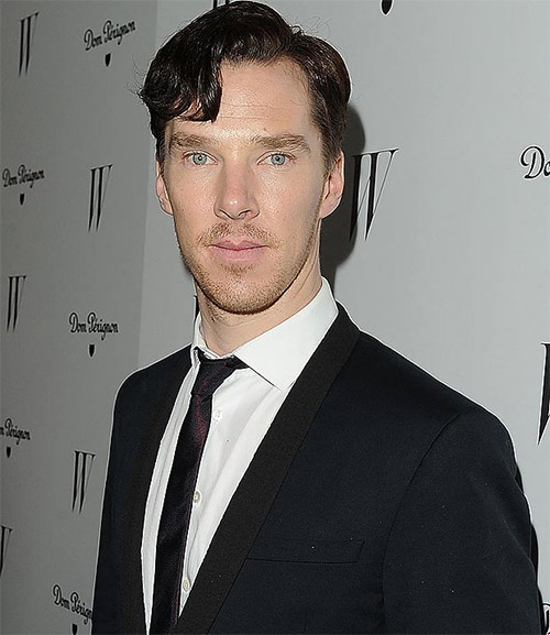 25 người đàn ông trong mơ nước Anh - 4