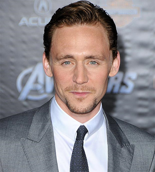 25 người đàn ông trong mơ nước Anh - 5