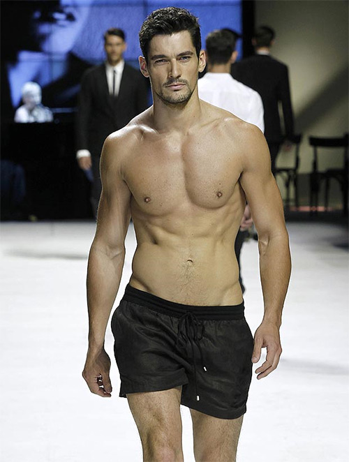 25 người đàn ông trong mơ nước Anh - 8