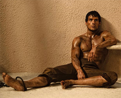 25 người đàn ông trong mơ nước Anh - 10