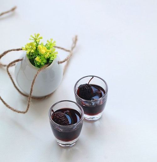 2 món ngon từ dâu tằm không thể bỏ qua - 12