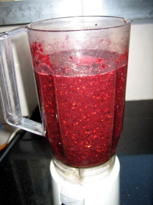 2 món ngon từ dâu tằm không thể bỏ qua - 2