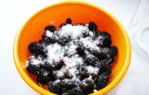 2 món ngon từ dâu tằm không thể bỏ qua - 7