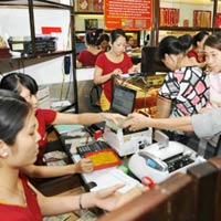 Tài chính - Bất động sản - Vì sao thị trường vàng khó kiểm soát?