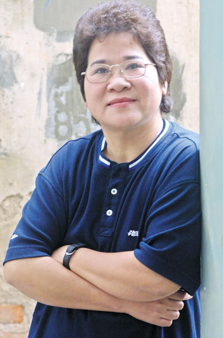 Bài học vàng cho sao Việt - 2