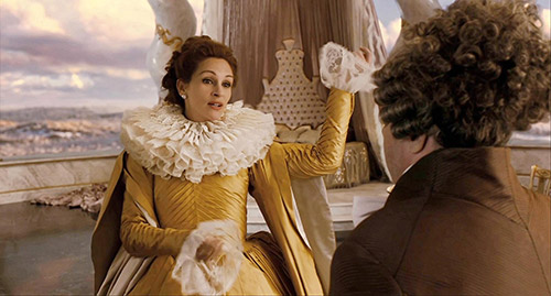 Trailer phim: Mirror Mirror - 2