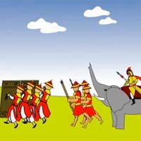 Giáo dục - du học - HS chuyên Toán làm clip sử Việt ấn tượng