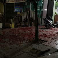 Tin tức trong ngày - Thủ tướng kiểm điểm ba Chủ tịch tỉnh