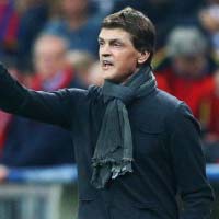 Bóng đá - Barca: Tito chỉ là "Người bình thường"