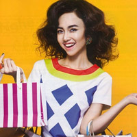Thời trang - Thời trang Việt: "Bánh ngon" còn bỏ ngỏ!