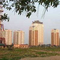 Tài chính - Bất động sản - Tiếp tục nóng chuyện thu hồi đất