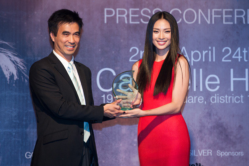 Vân Ngô nghẹn ngào vì giấc mơ dang dở - 2