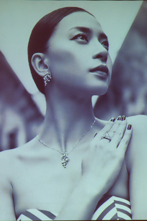 Vân Ngô nghẹn ngào vì giấc mơ dang dở - 11