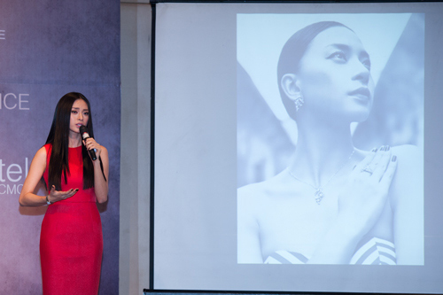 Vân Ngô nghẹn ngào vì giấc mơ dang dở - 12