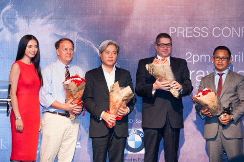 Vân Ngô nghẹn ngào vì giấc mơ dang dở - 15