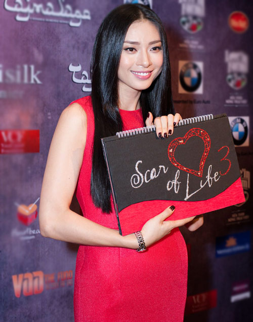 Vân Ngô nghẹn ngào vì giấc mơ dang dở - 3