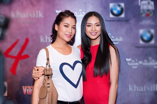 Vân Ngô nghẹn ngào vì giấc mơ dang dở - 9