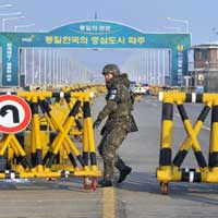 HQ "xuống nước" mời Triều Tiên đối thoại