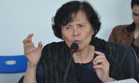 "Đừng tranh cãi học 9 hay 12 năm" - 1