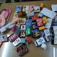 Sức khỏe đời sống - Sự thật về thuốc kích dục