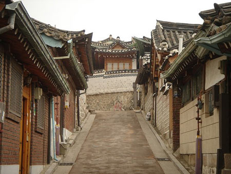 Những địa điểm hẹn hò lãng mạn nhất Seoul - 4