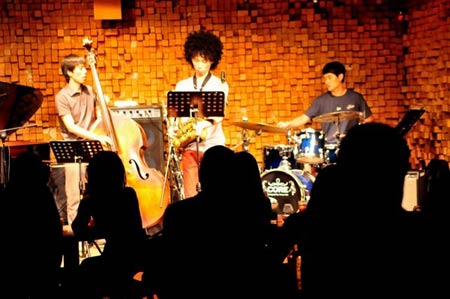 Những địa điểm hẹn hò lãng mạn nhất Seoul - 6