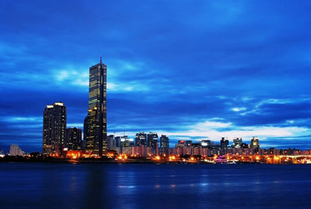 Những địa điểm hẹn hò lãng mạn nhất Seoul - 9