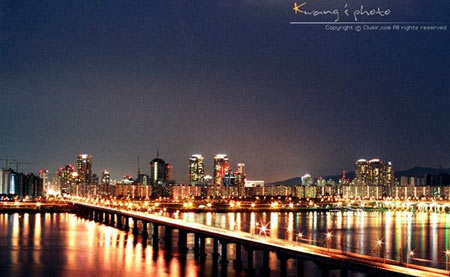 Những địa điểm hẹn hò lãng mạn nhất Seoul - 10