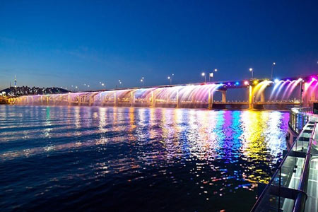 Những địa điểm hẹn hò lãng mạn nhất Seoul - 12