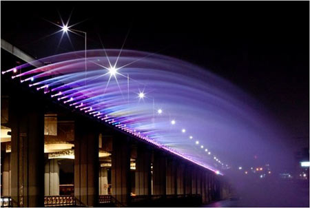 Những địa điểm hẹn hò lãng mạn nhất Seoul - 13