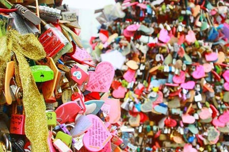 Những địa điểm hẹn hò lãng mạn nhất Seoul - 4