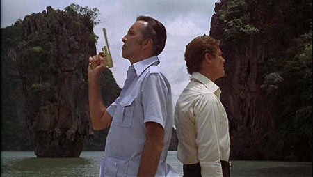 Thú vị thăm 'đảo James Bond' tại Thái Lan - 1