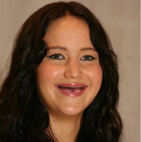 Hết hồn khi sao bị ''rụng răng''! - 6