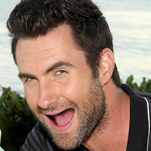 Hết hồn khi sao bị ''rụng răng''! - 14