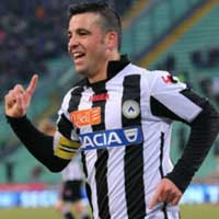 Bóng đá - Vô lê điệu nghệ đẹp nhất Serie A V33