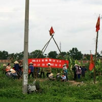 Tin tức trong ngày - Thủ tướng yêu cầu làm rõ vụ ẩu đả ở Tiên Lãng