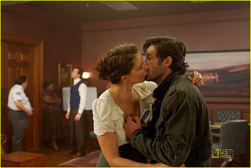 Trailer phim: Flypaper - 2