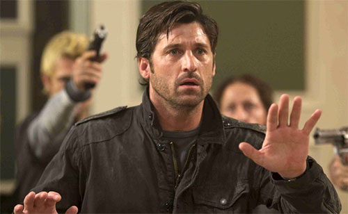 Trailer phim: Flypaper - 3