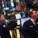 Phố Wall trồi sụt theo lợi nhuận doanh nghiệp